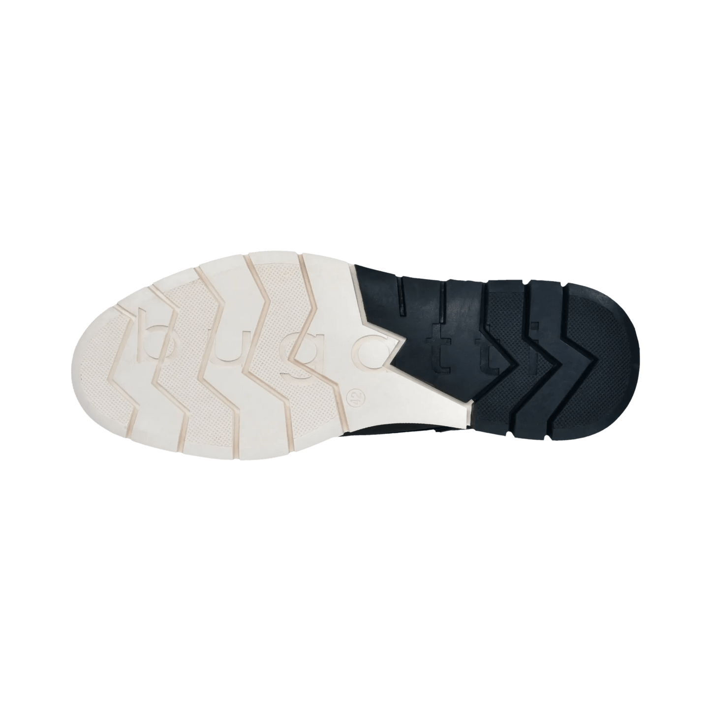 Alessio – Zapatos Casuales de Cordones