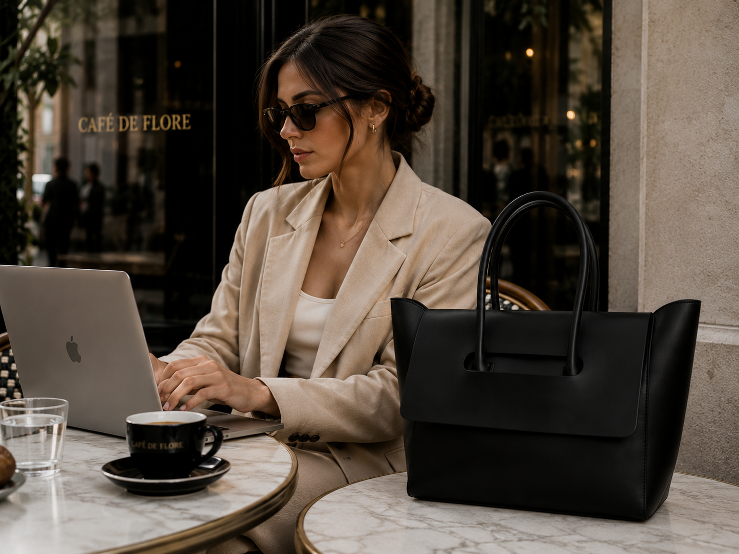 Gabriella | Bolso de Hombro