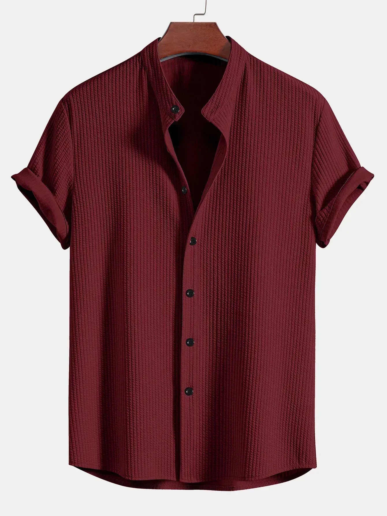 Valentino – Camisa Ligera de Verano