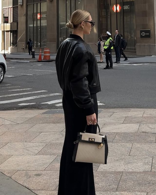 Rosanna | Bolso de Lujo Silencioso