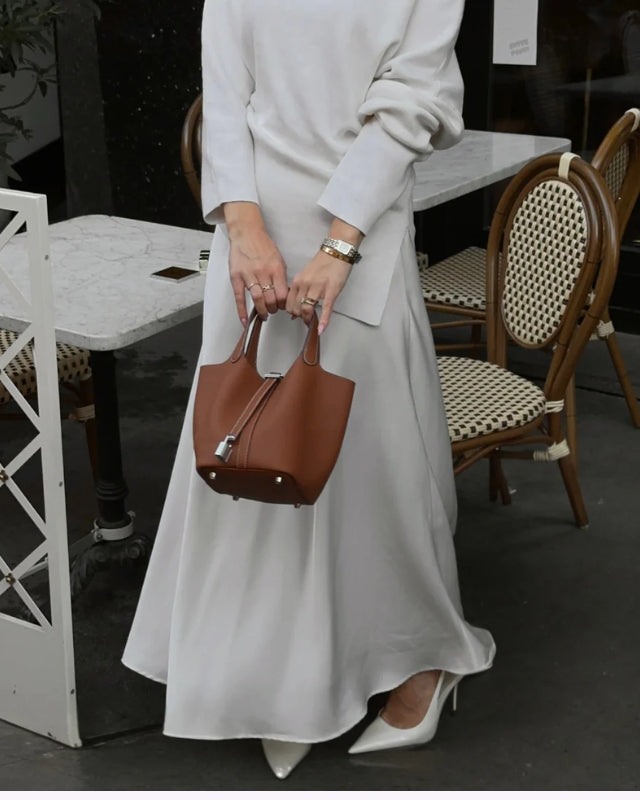 Olivia | Bolso Elegante de Diseño Atemporal