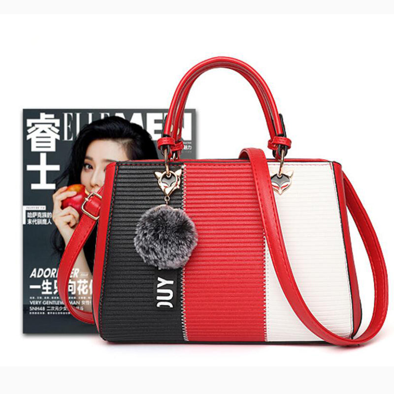 Arabella | Bolso Premium con Correa