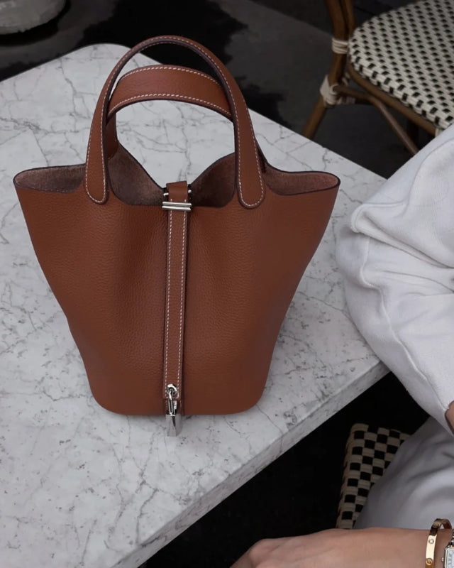 Olivia | Bolso Elegante de Diseño Atemporal