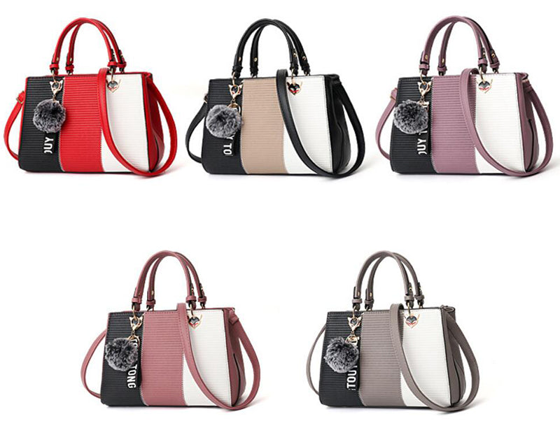 Arabella | Bolso Premium con Correa