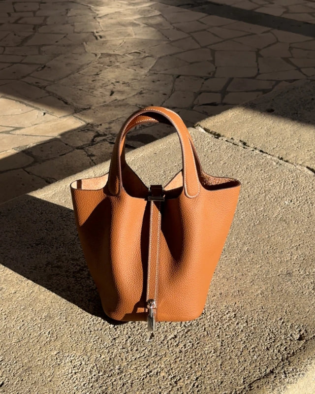 Olivia | Bolso Elegante de Diseño Atemporal