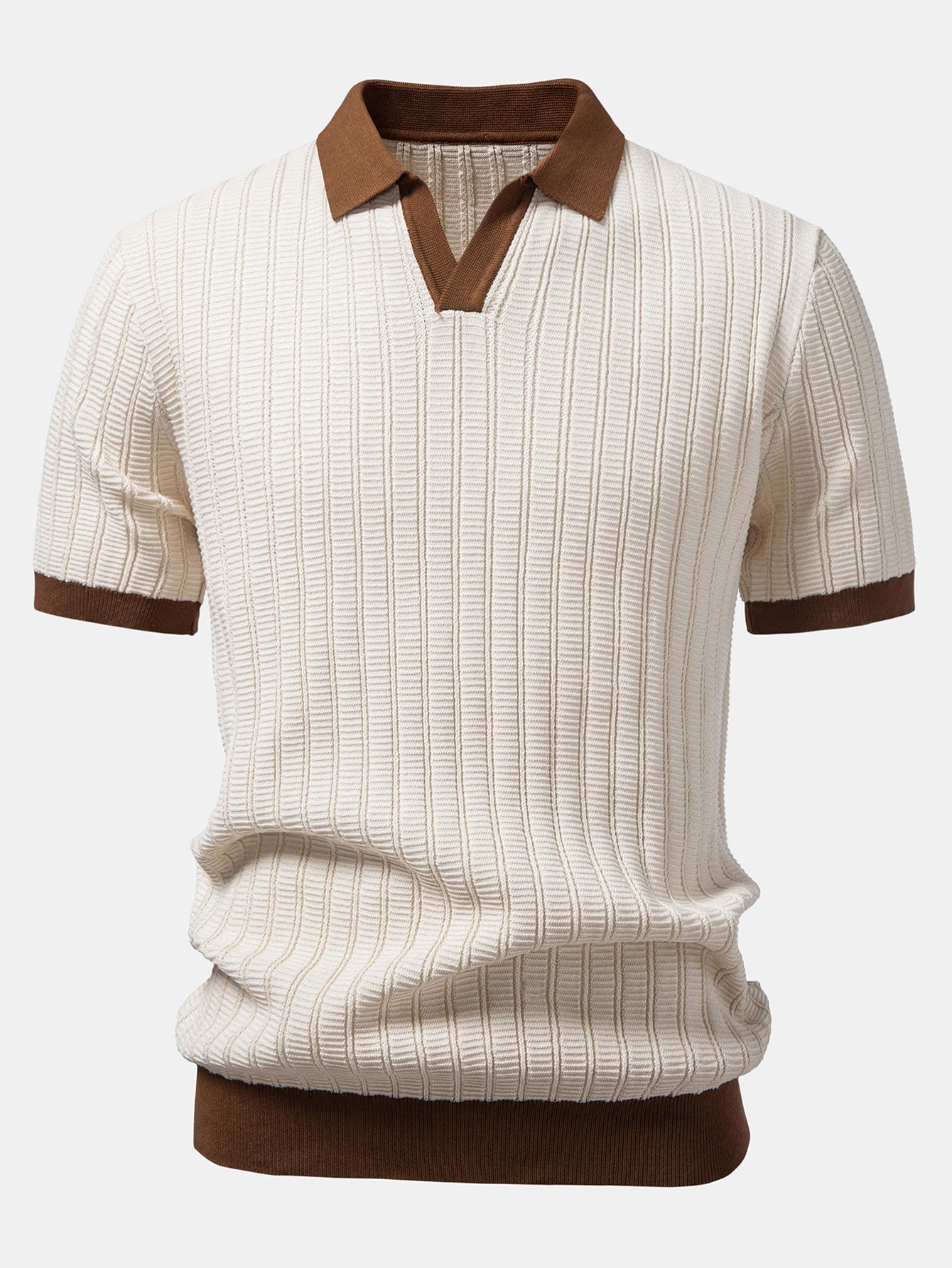 Milano | Conjunto Casual de Punto