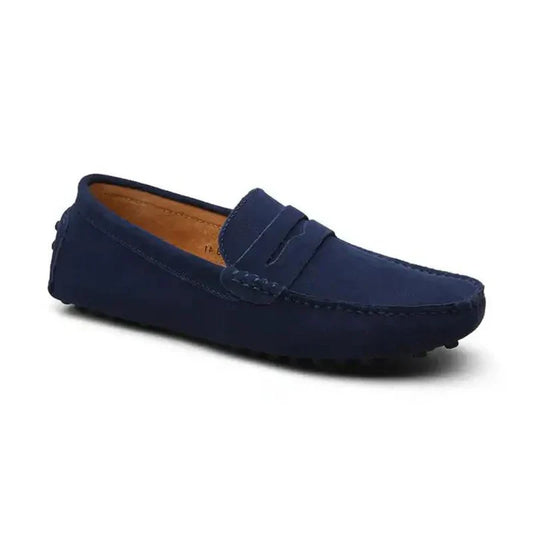 Enzo | Mocasines de Lujo Informal