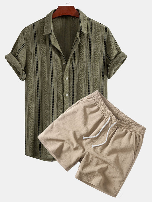 Elio | Conjunto Mediterráneo de Dos Piezas