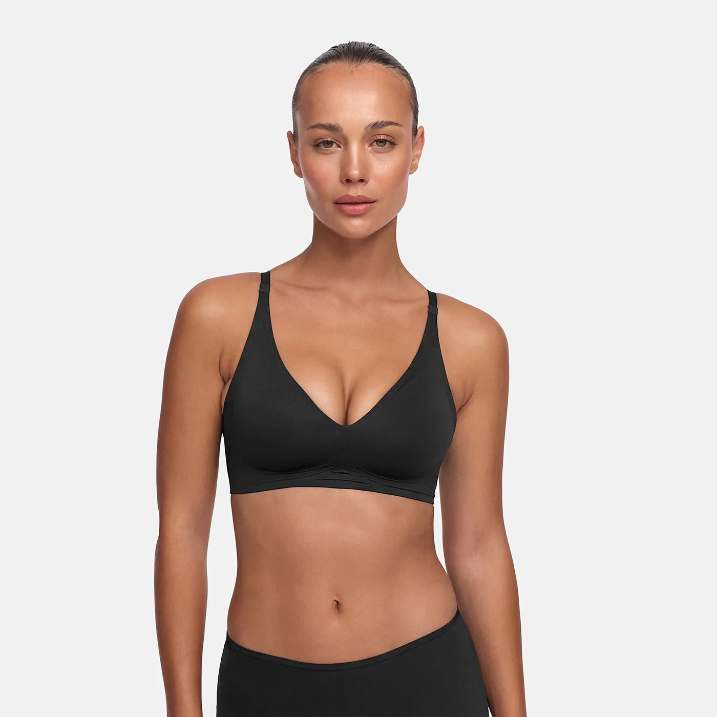 Elara | Comfort Push-Up