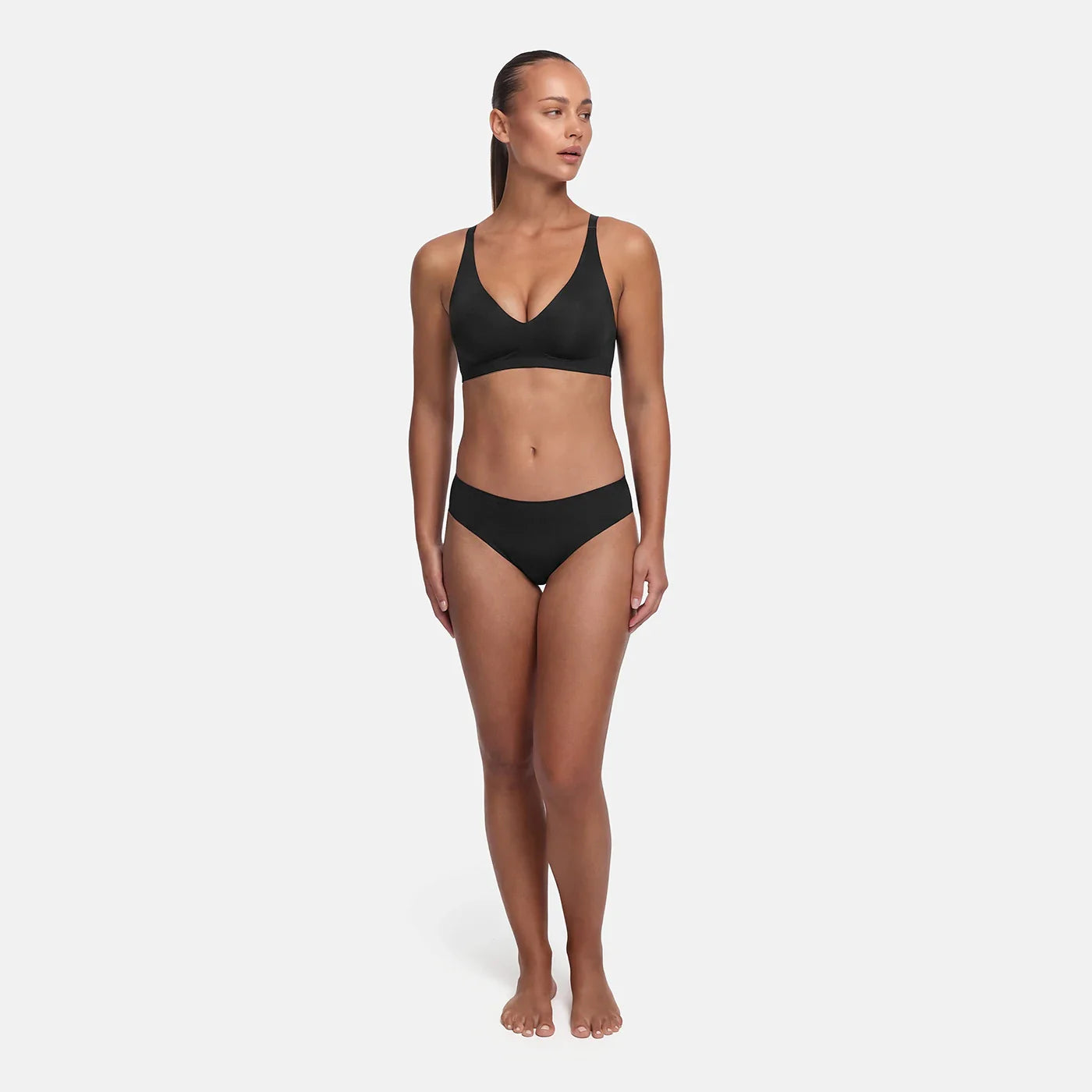 Elara | Comfort Push-Up