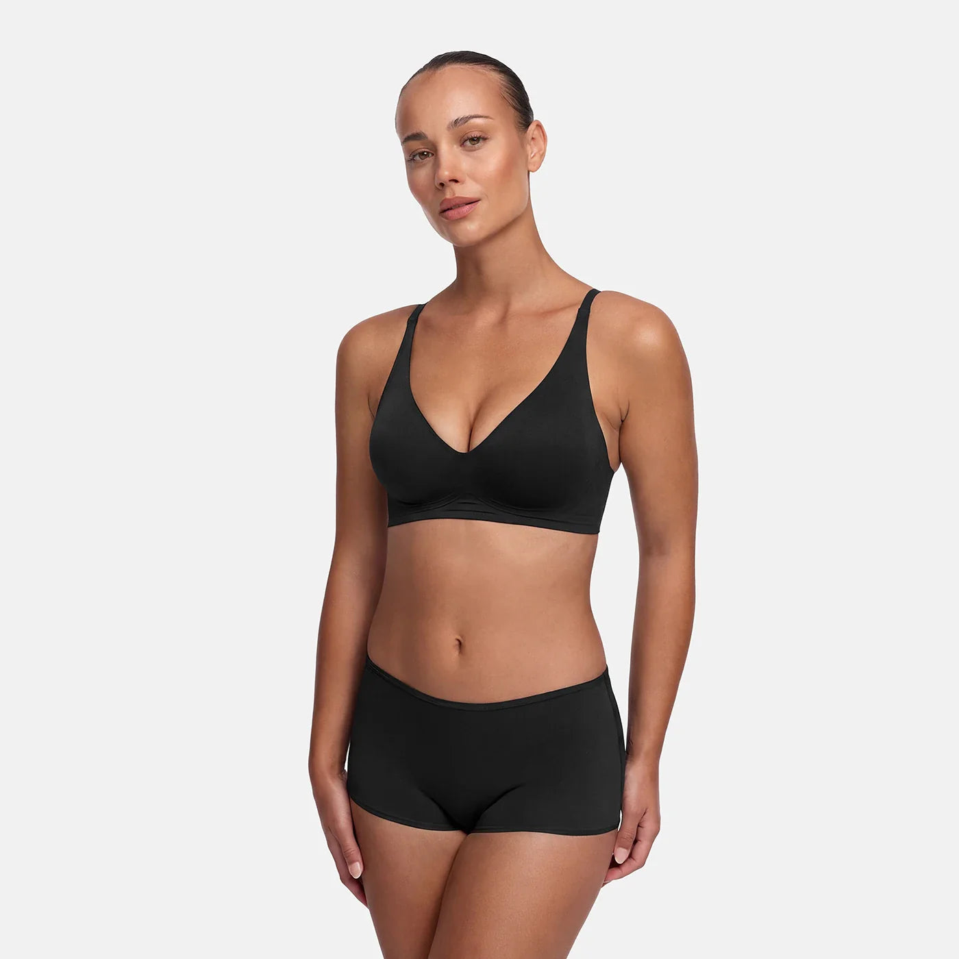 Elara | Comfort Push-Up