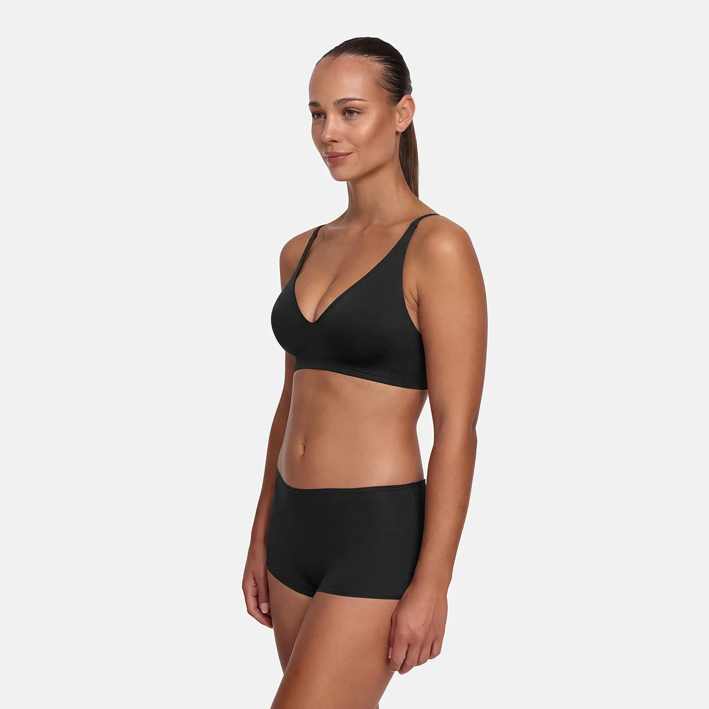 Elara | Comfort Push-Up