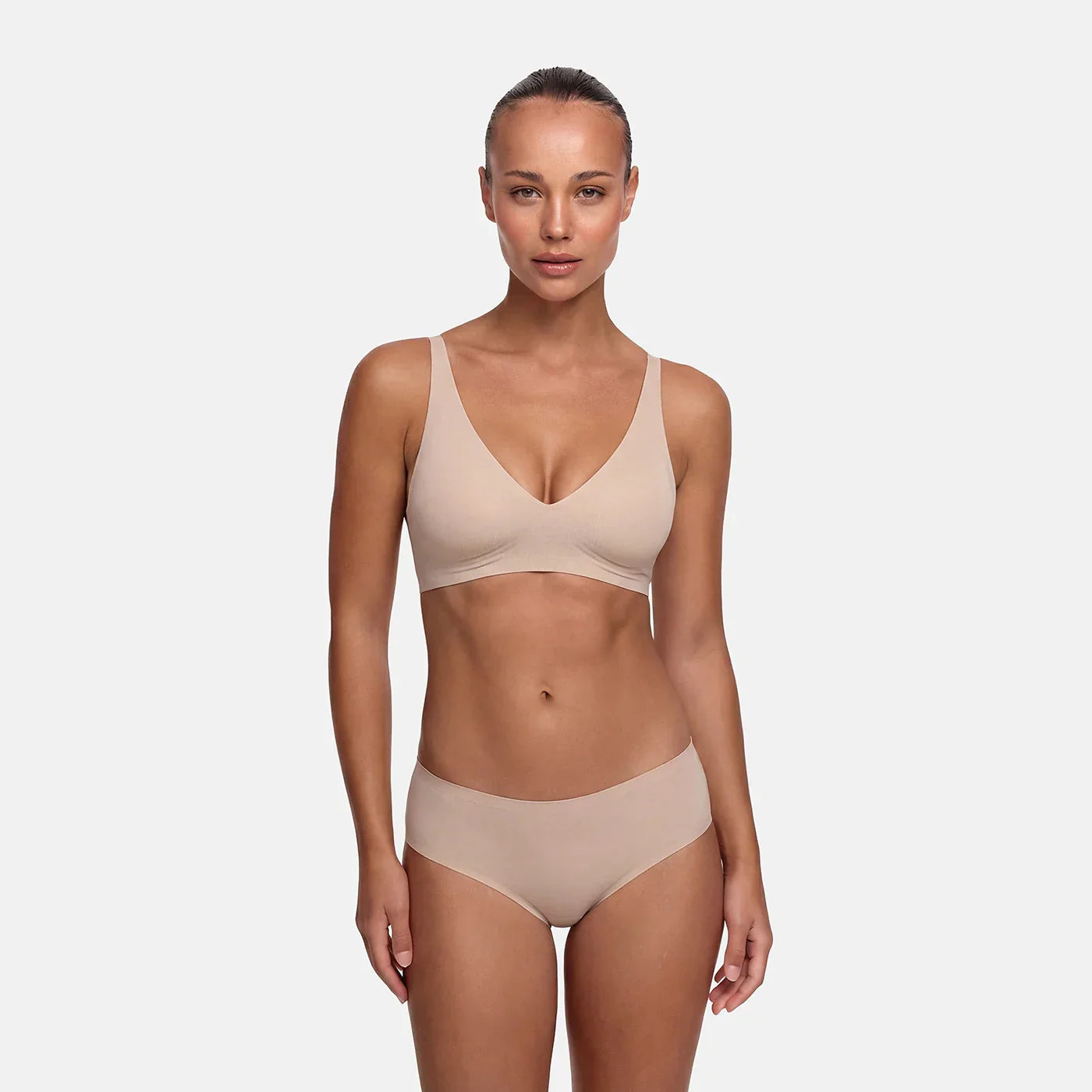 Elara | Comfort Push-Up