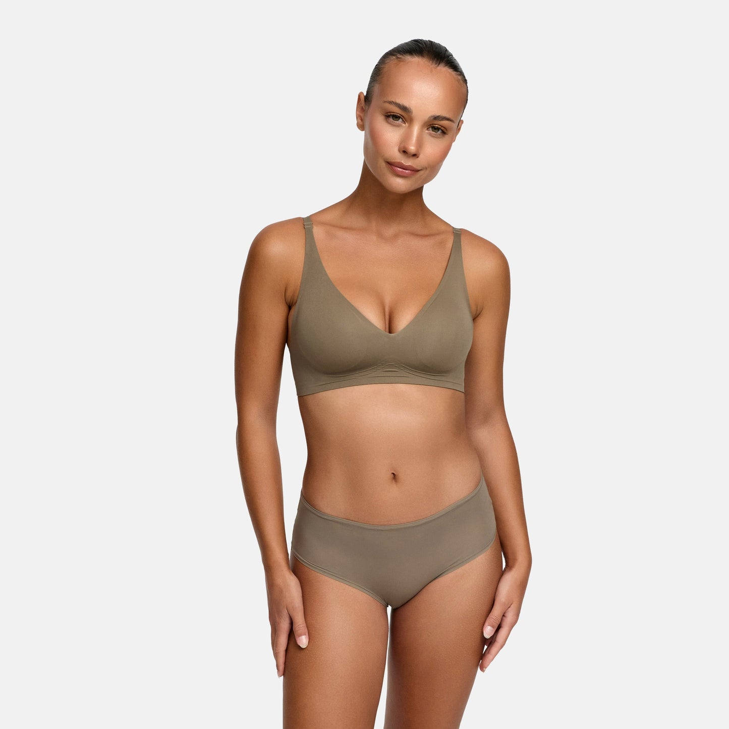 Elara | Comfort Push-Up