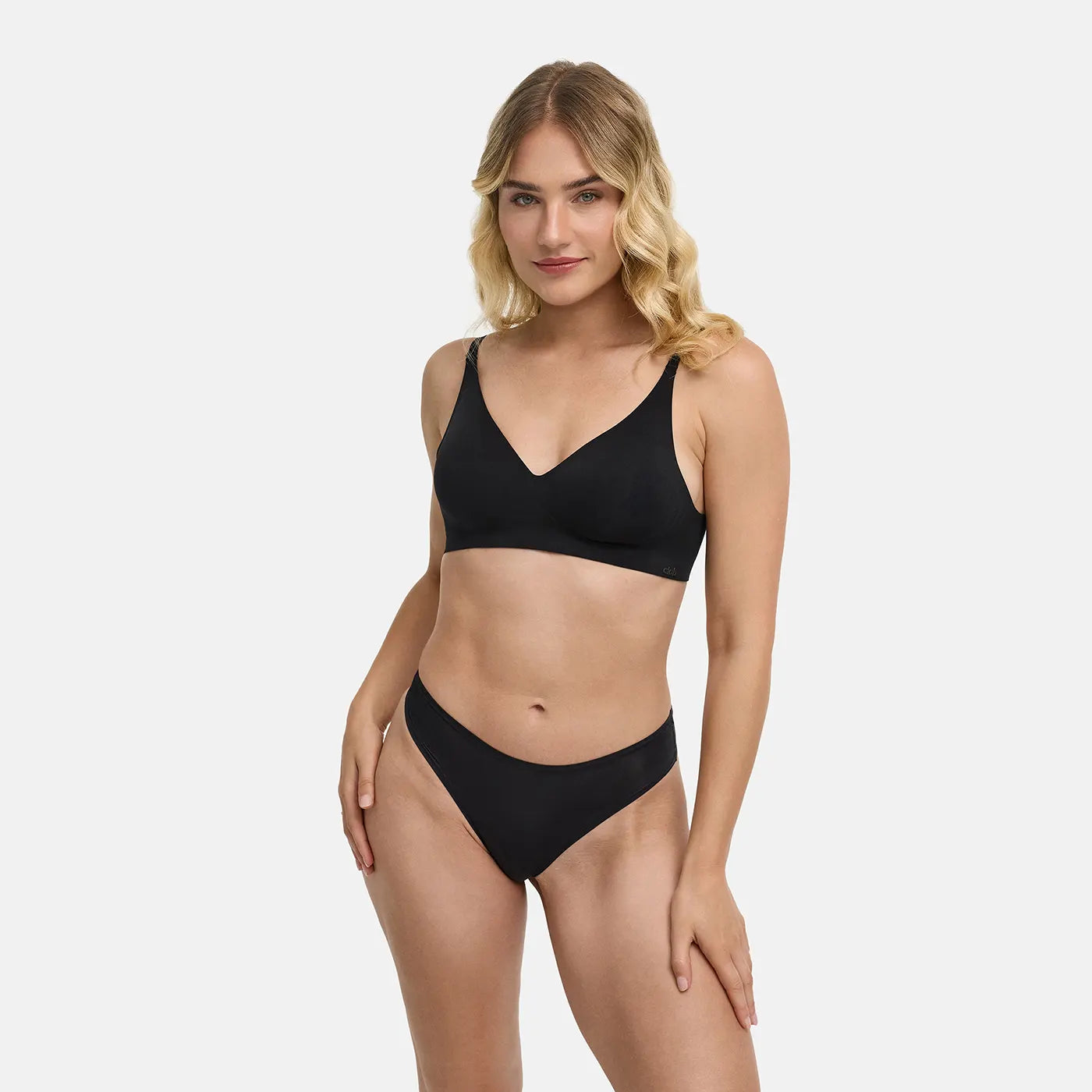 Celia | Sujetador Comfort Ultraligero