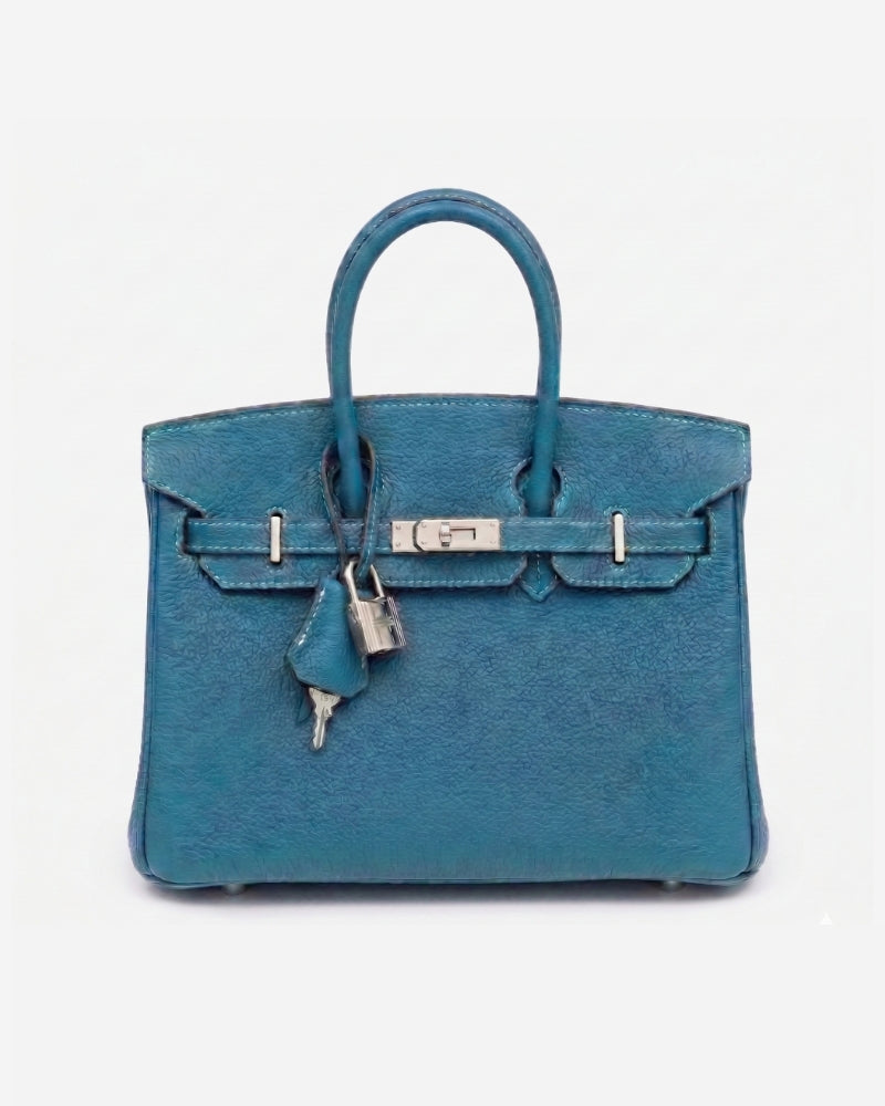 Celeste | Bolso Sofisticado de Alta Gama