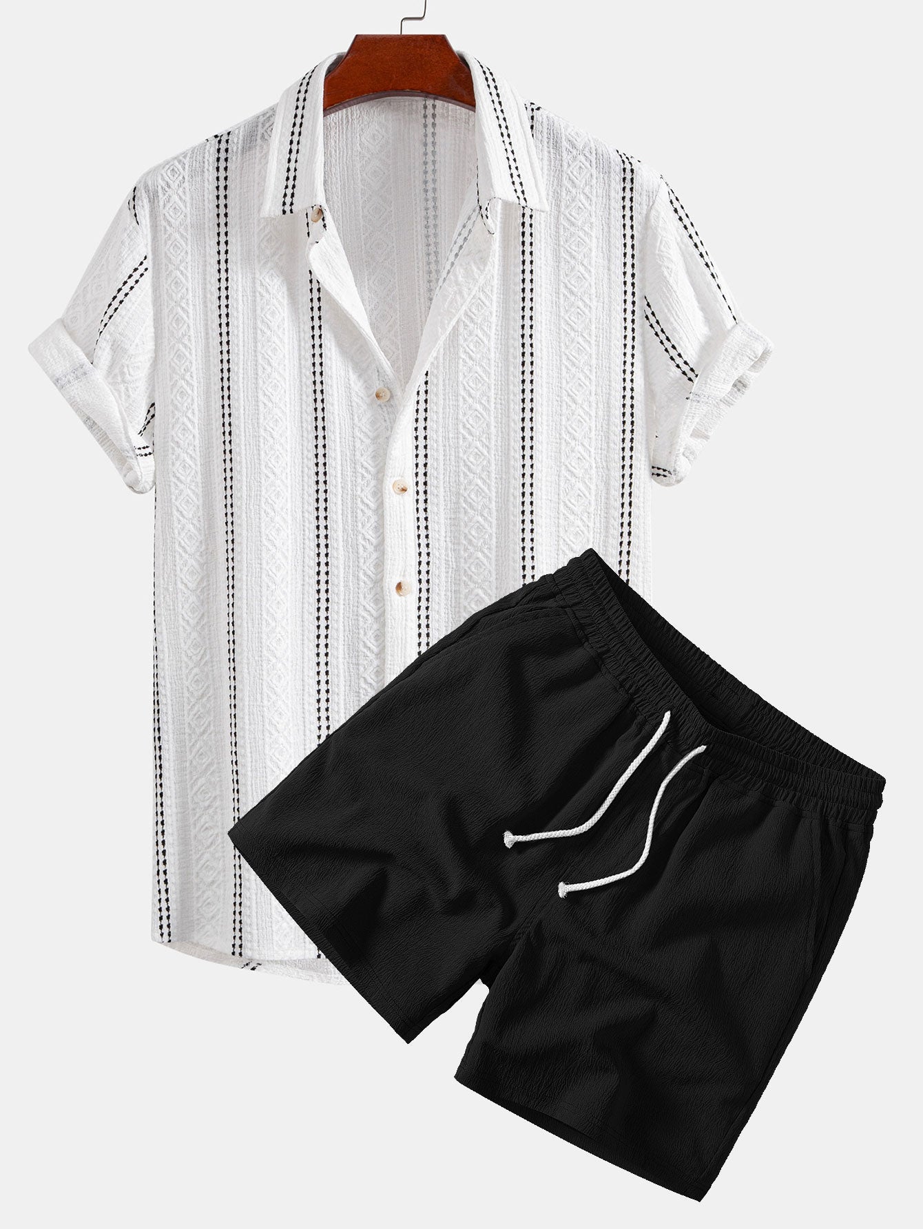 Elio | Conjunto Mediterráneo de Dos Piezas