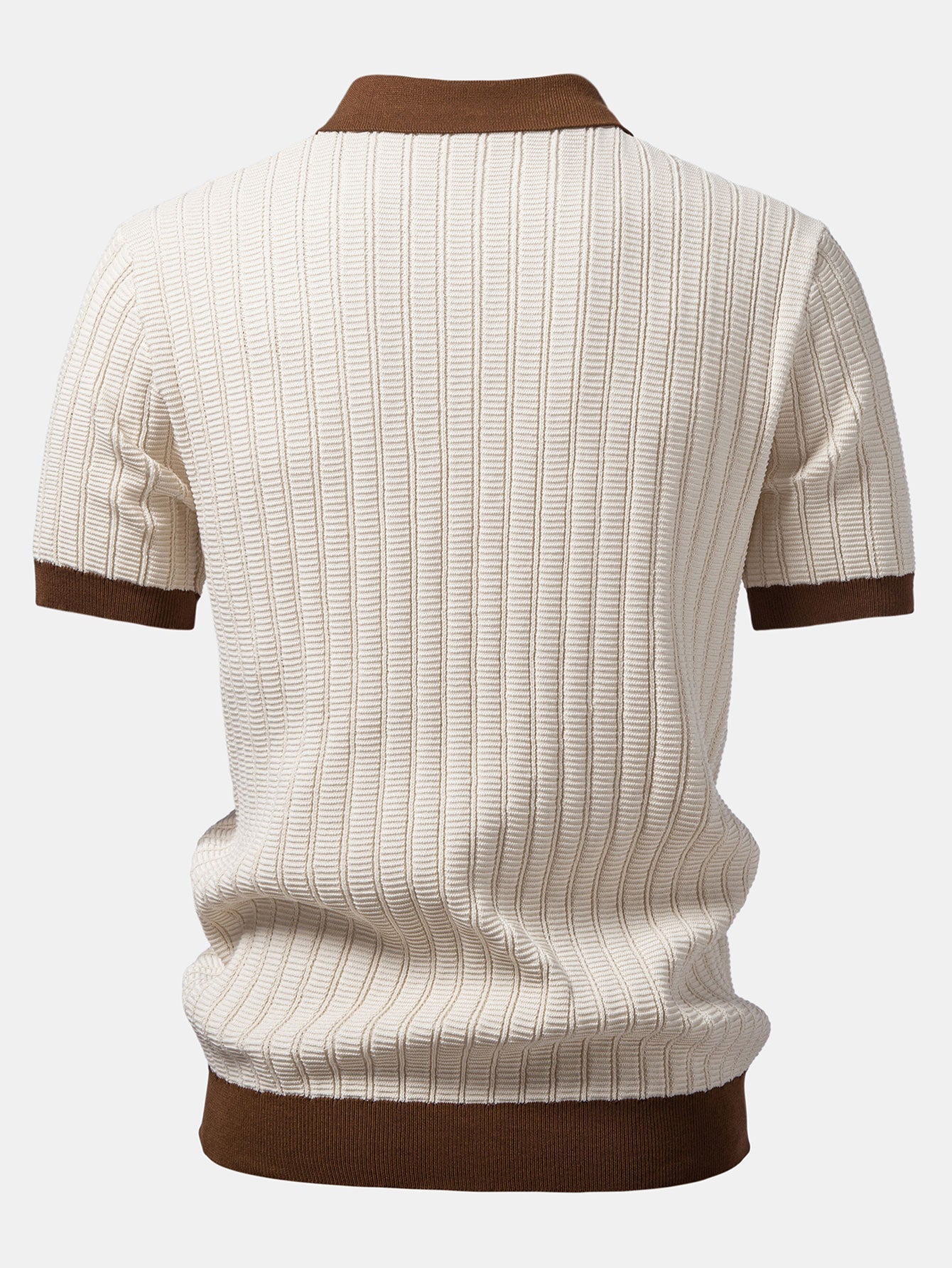 Milano | Conjunto Casual de Punto