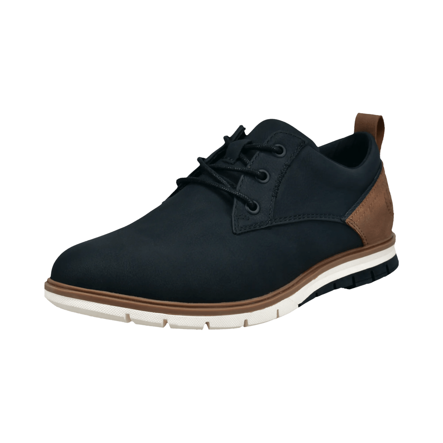 Alessio – Zapatos Casuales de Cordones