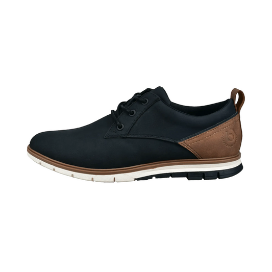 Alessio – Zapatos Casuales de Cordones
