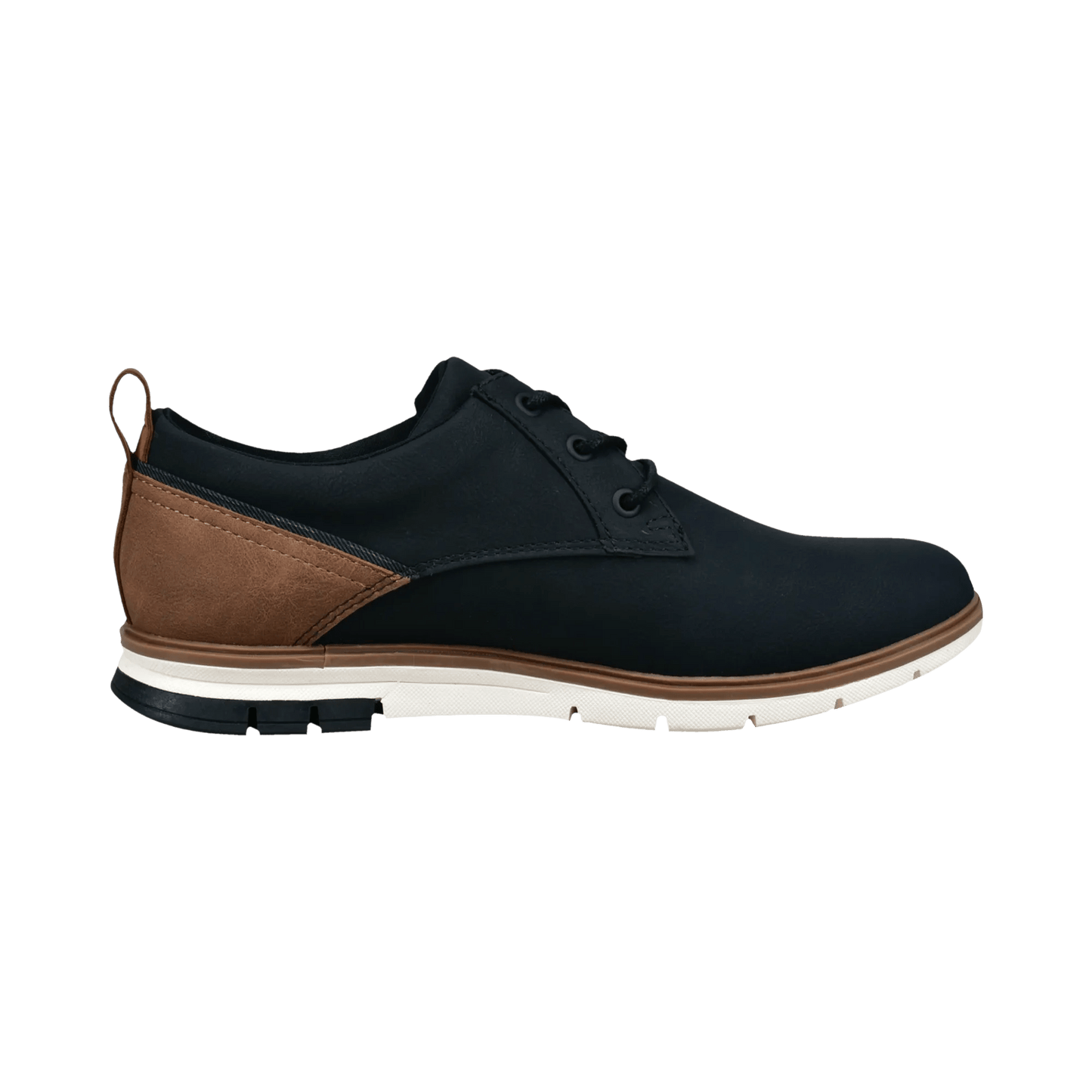 Alessio – Zapatos Casuales de Cordones