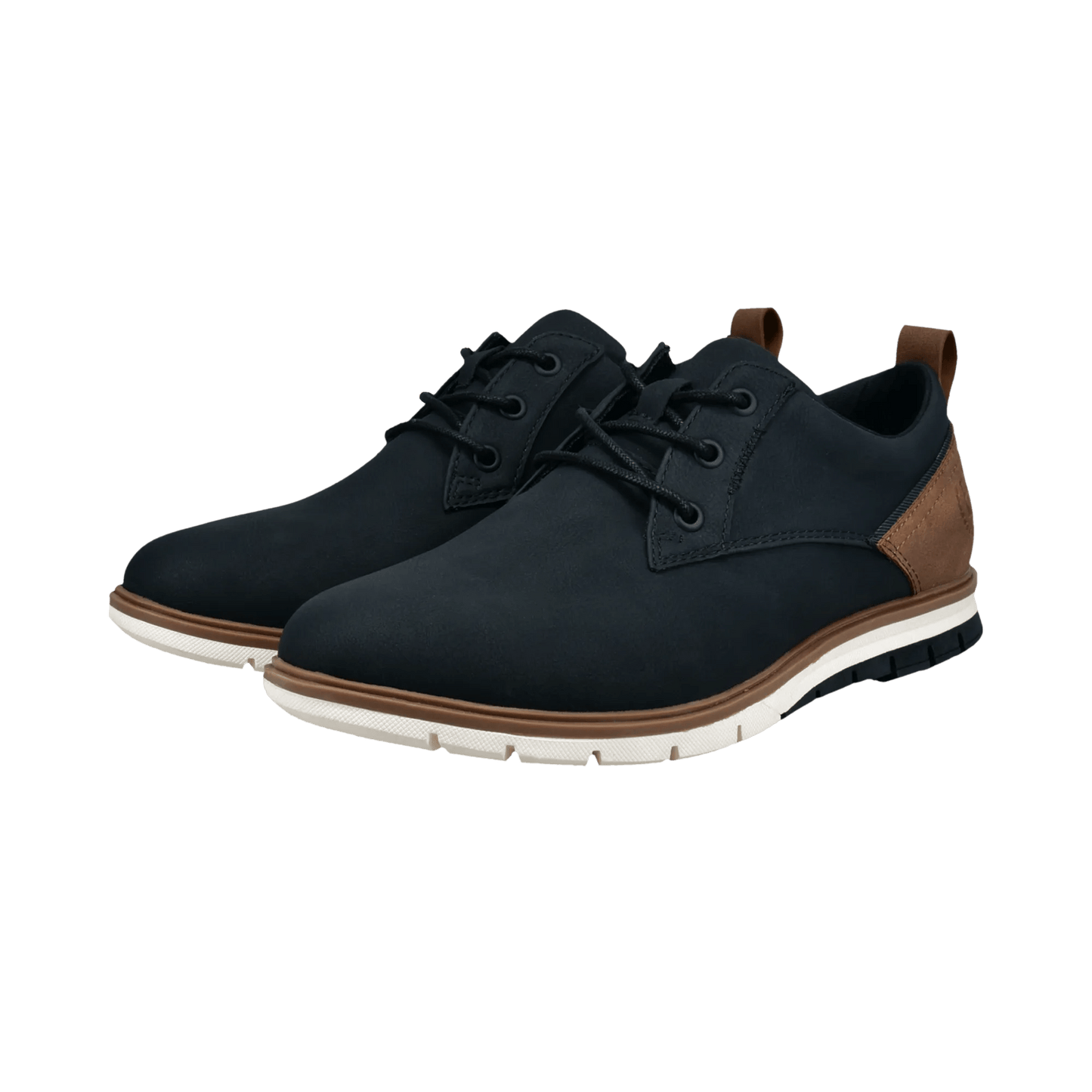 Alessio – Zapatos Casuales de Cordones