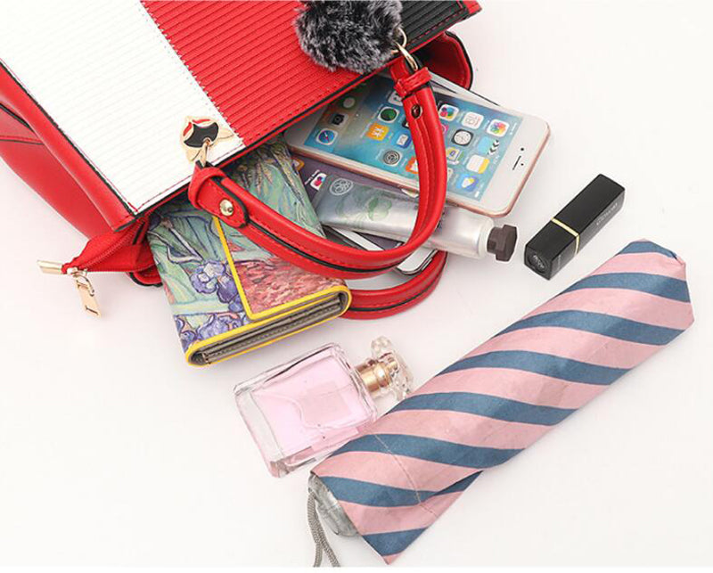Arabella | Bolso Premium con Correa