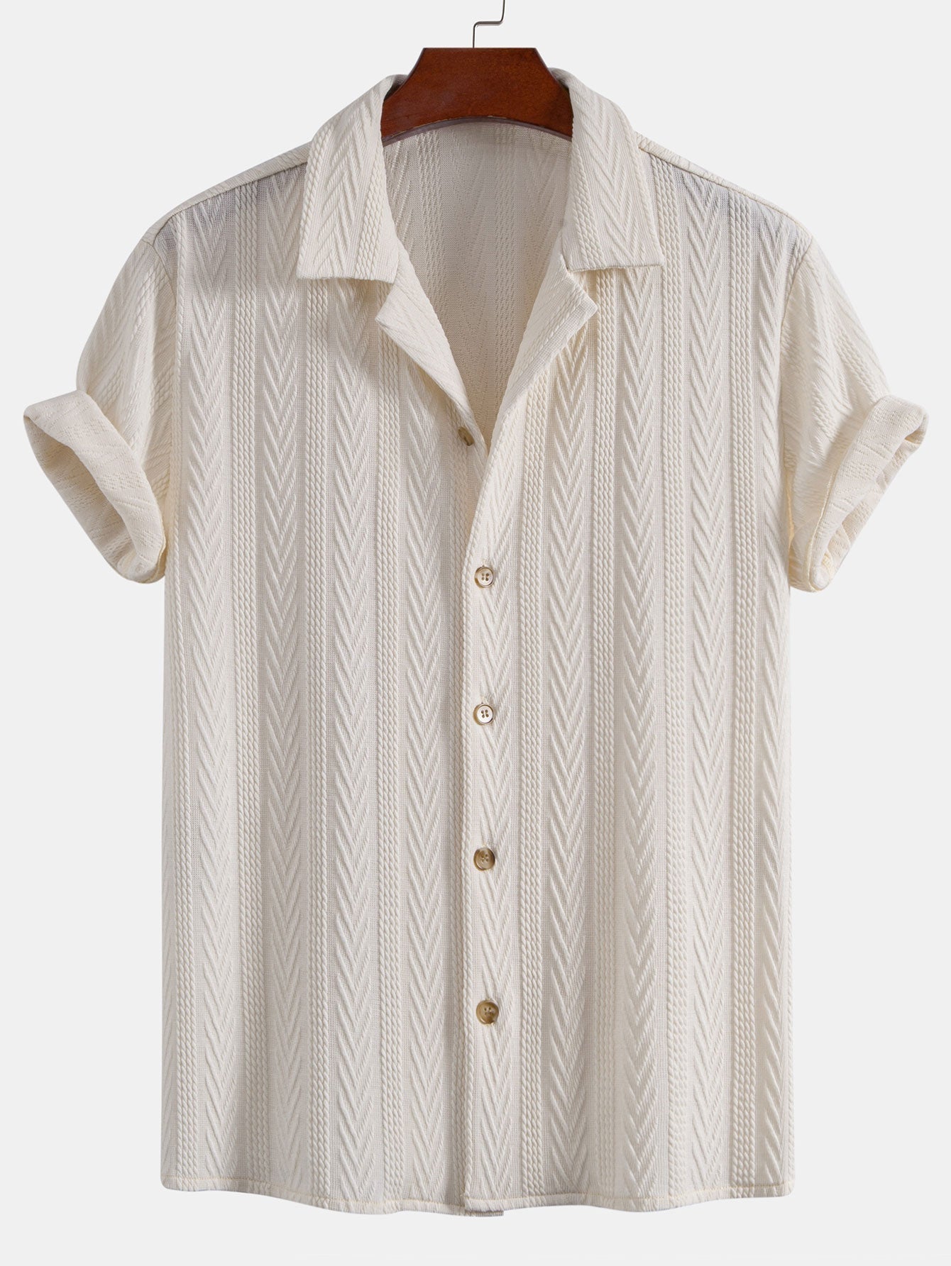 César | Conjunto Old Money