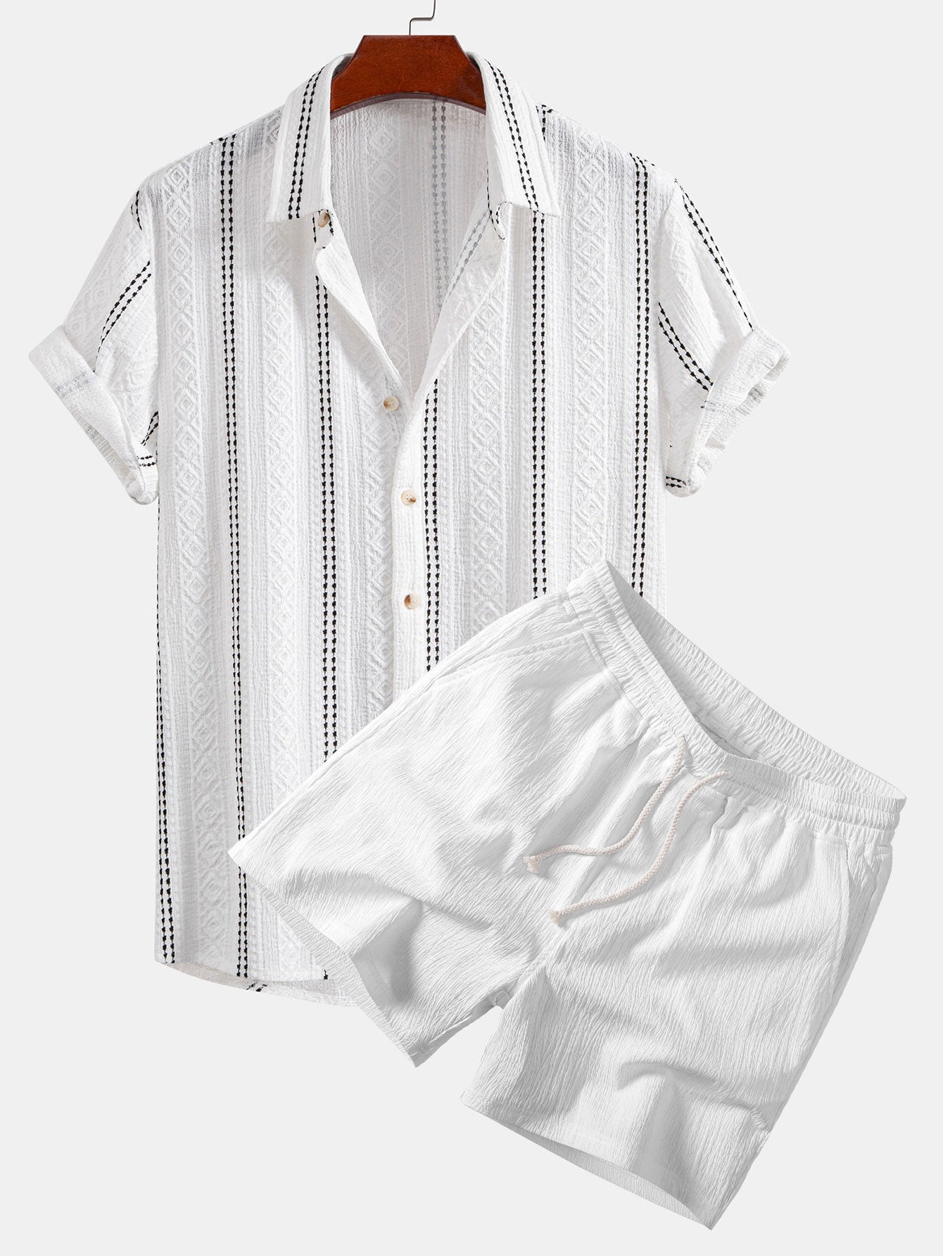 Elio | Conjunto Mediterráneo de Dos Piezas