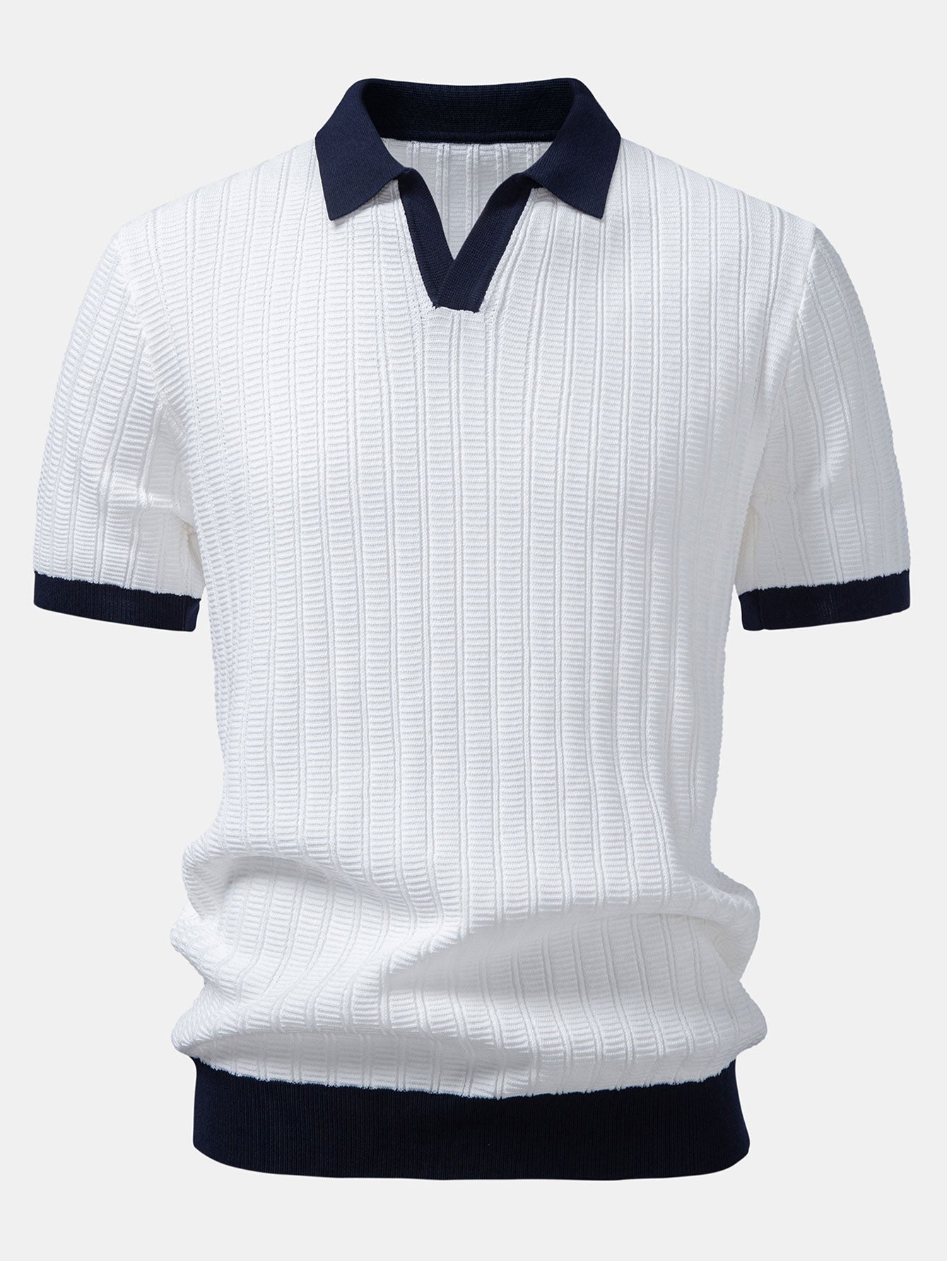 Milano | Conjunto Casual de Punto