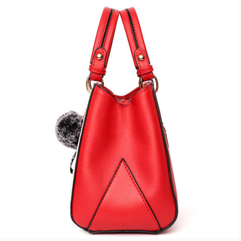 Arabella | Bolso Premium con Correa