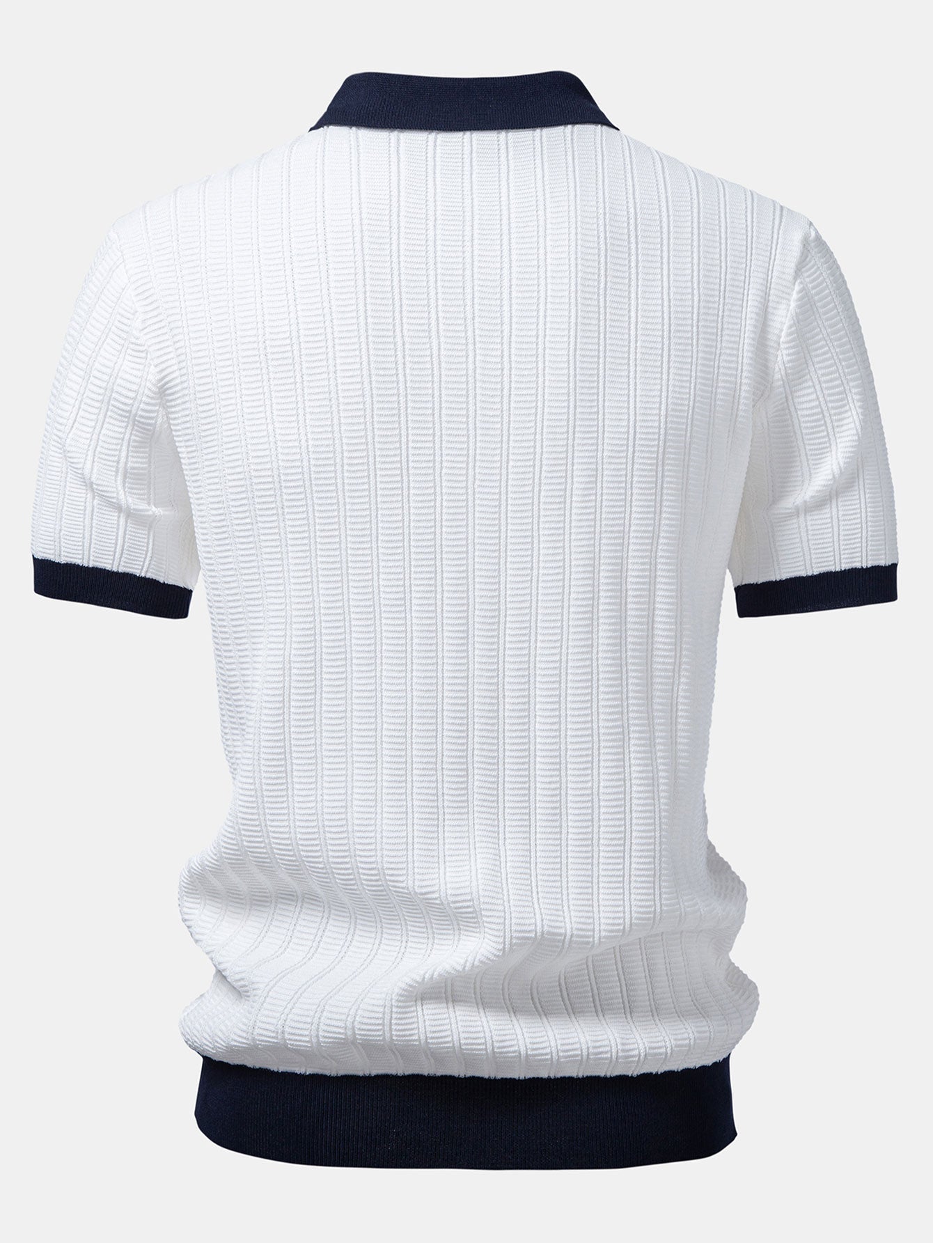 Milano | Conjunto Casual de Punto