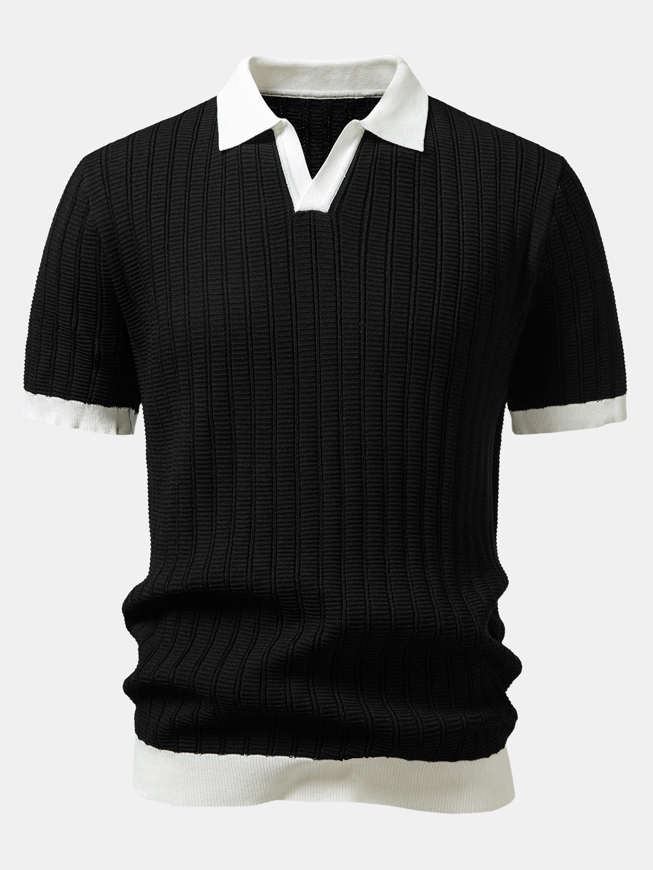 Milano | Conjunto Casual de Punto