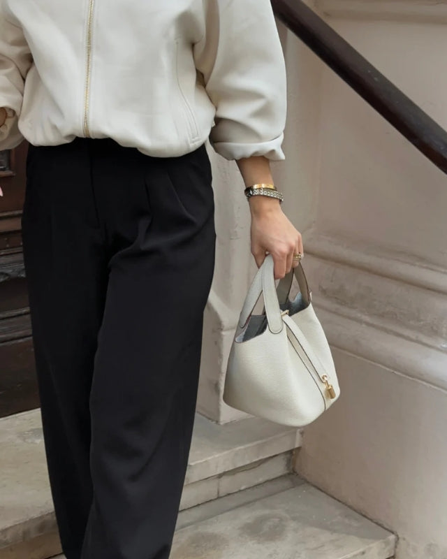 Olivia | Bolso Elegante de Diseño Atemporal