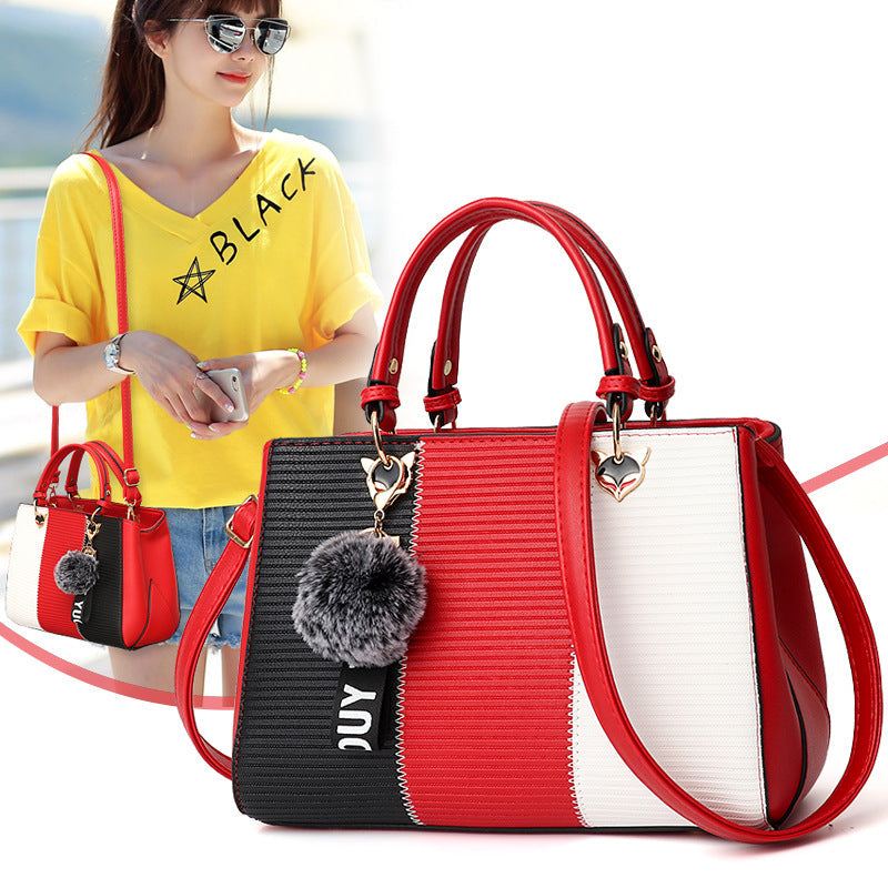 Arabella | Bolso Premium con Correa