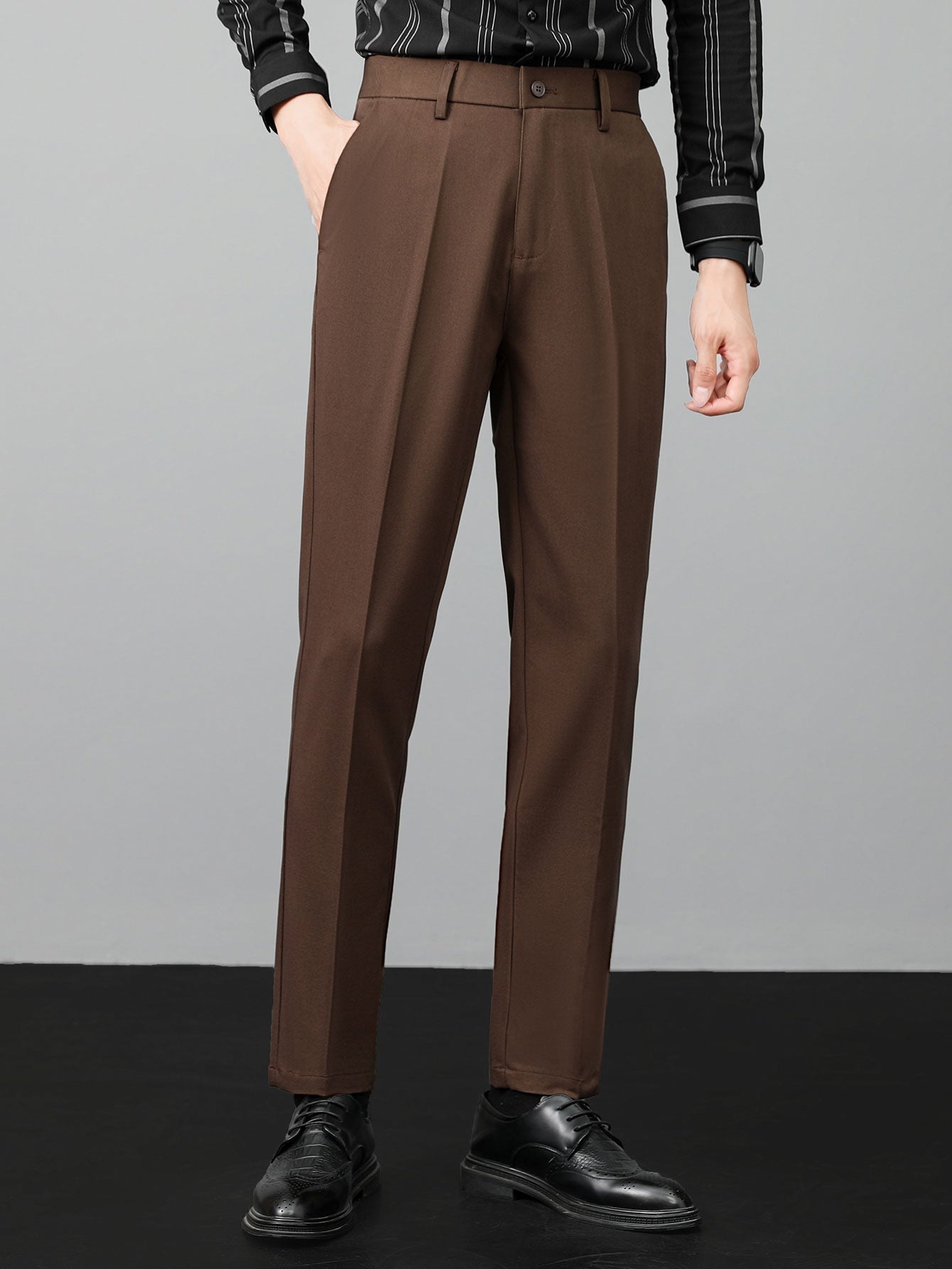 Milano | Conjunto Casual de Punto