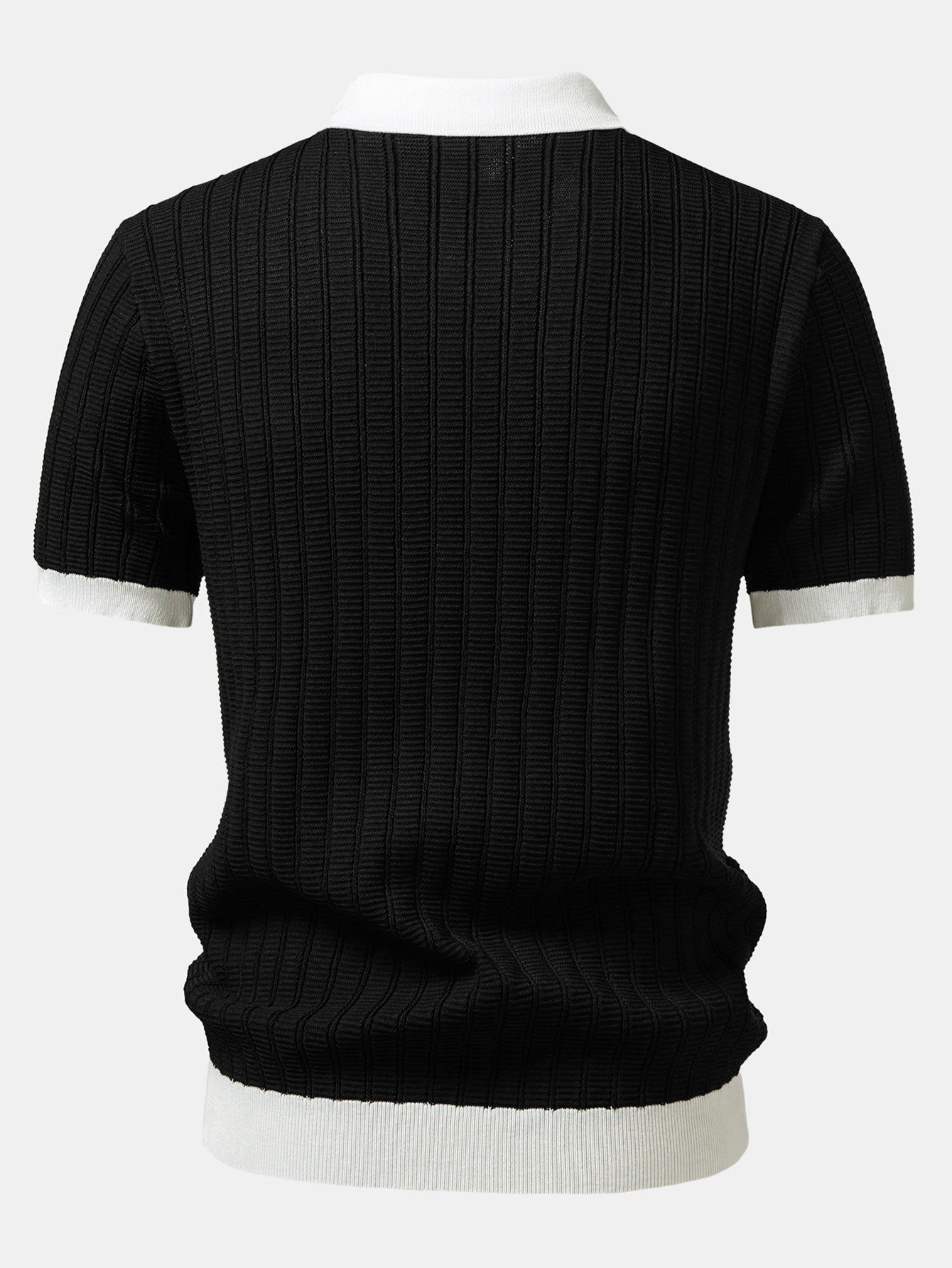 Milano | Conjunto Casual de Punto