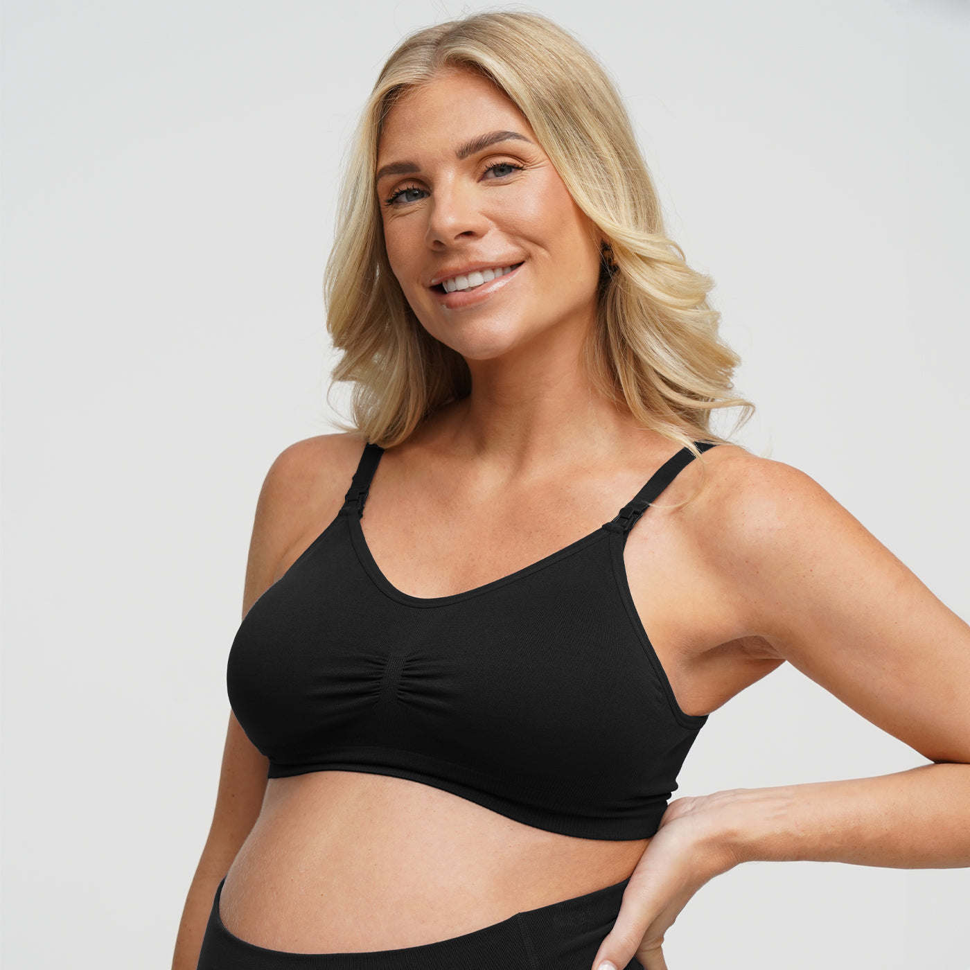 Aurelia | Sujetador Comfort sin Costuras