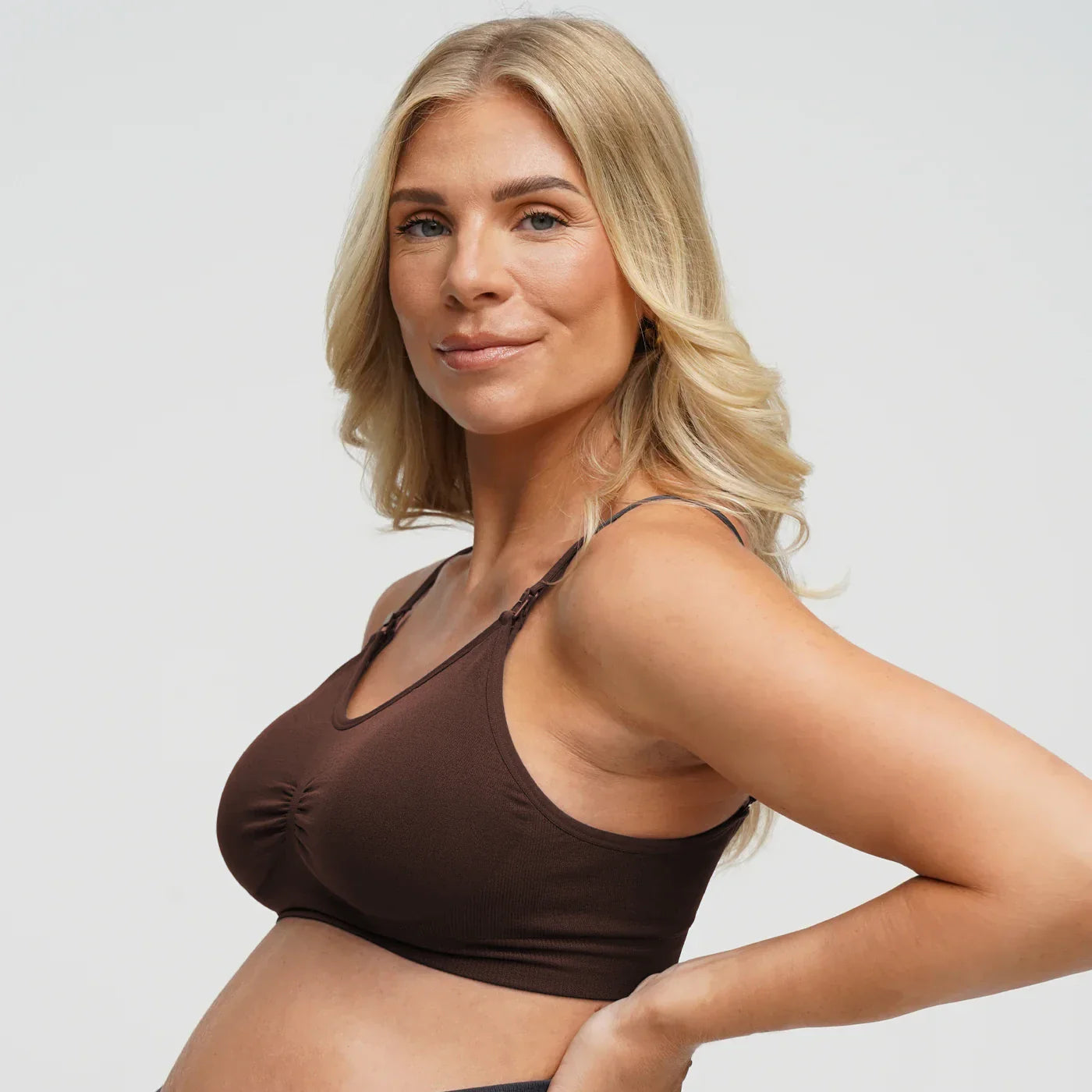 Aurelia | Sujetador Comfort sin Costuras