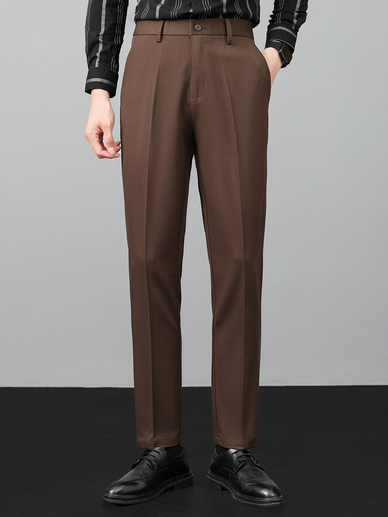 Milano | Conjunto Casual de Punto