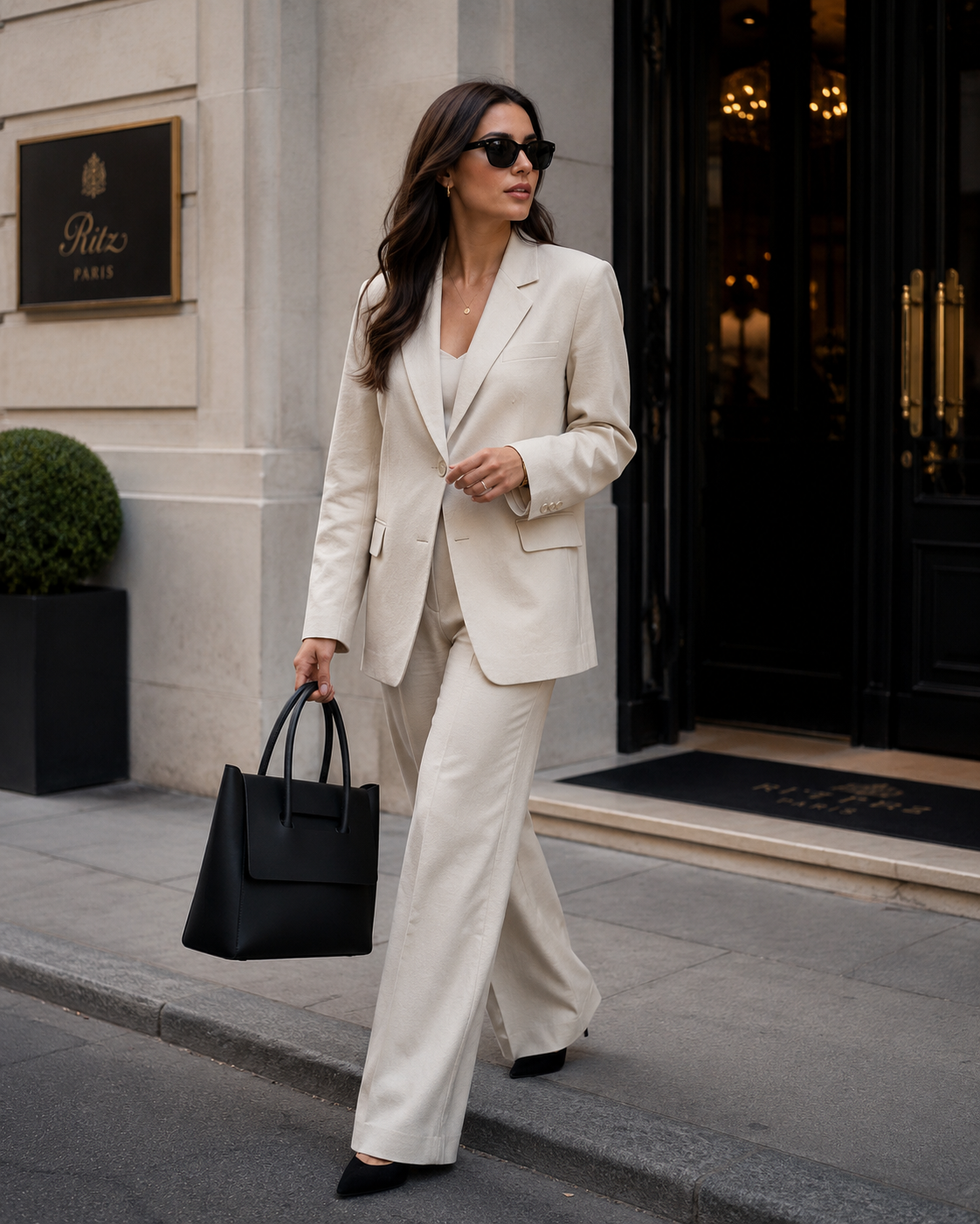 Gabriella | Bolso de Hombro