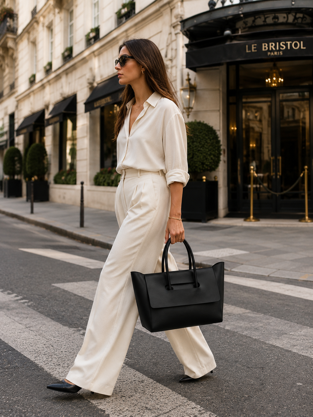 Gabriella | Bolso de Hombro
