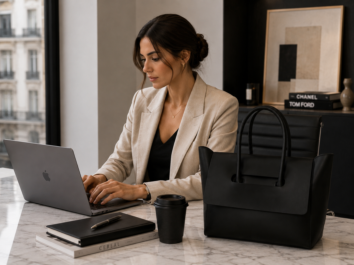Gabriella | Bolso de Hombro