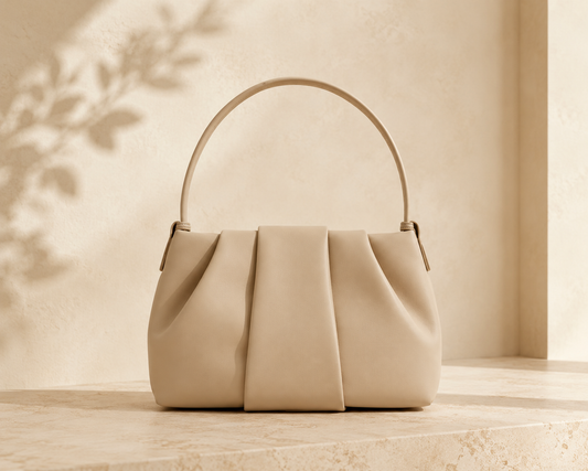 Celestine – Bolso de Cuero
