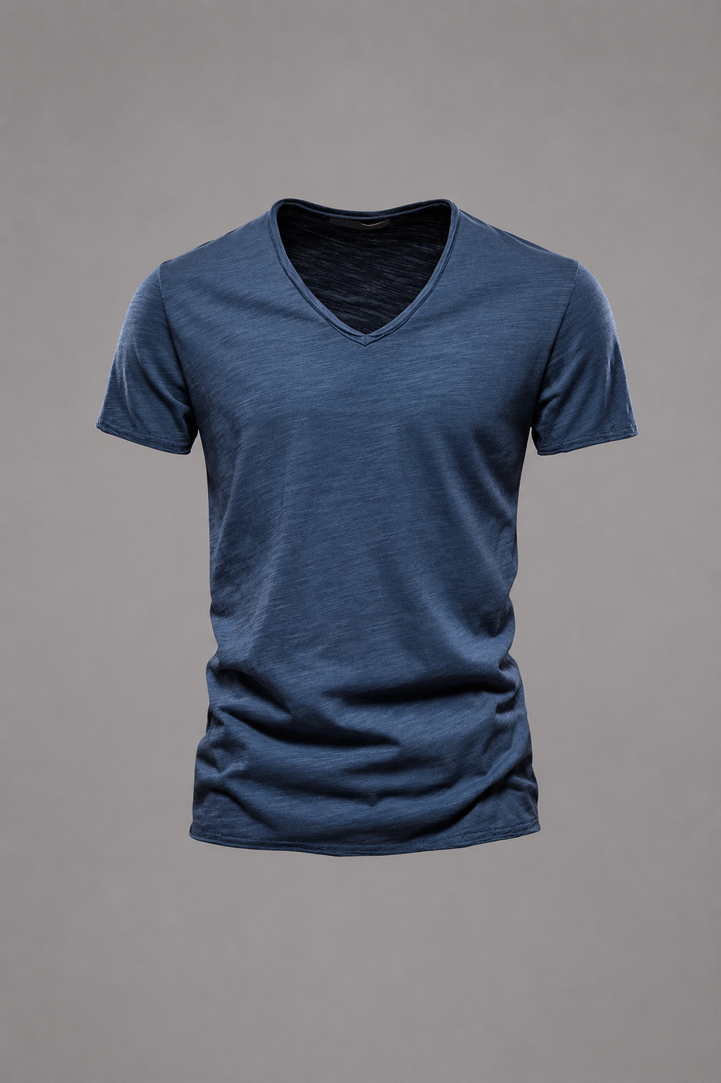 Hugo | Camiseta de verano de algodón