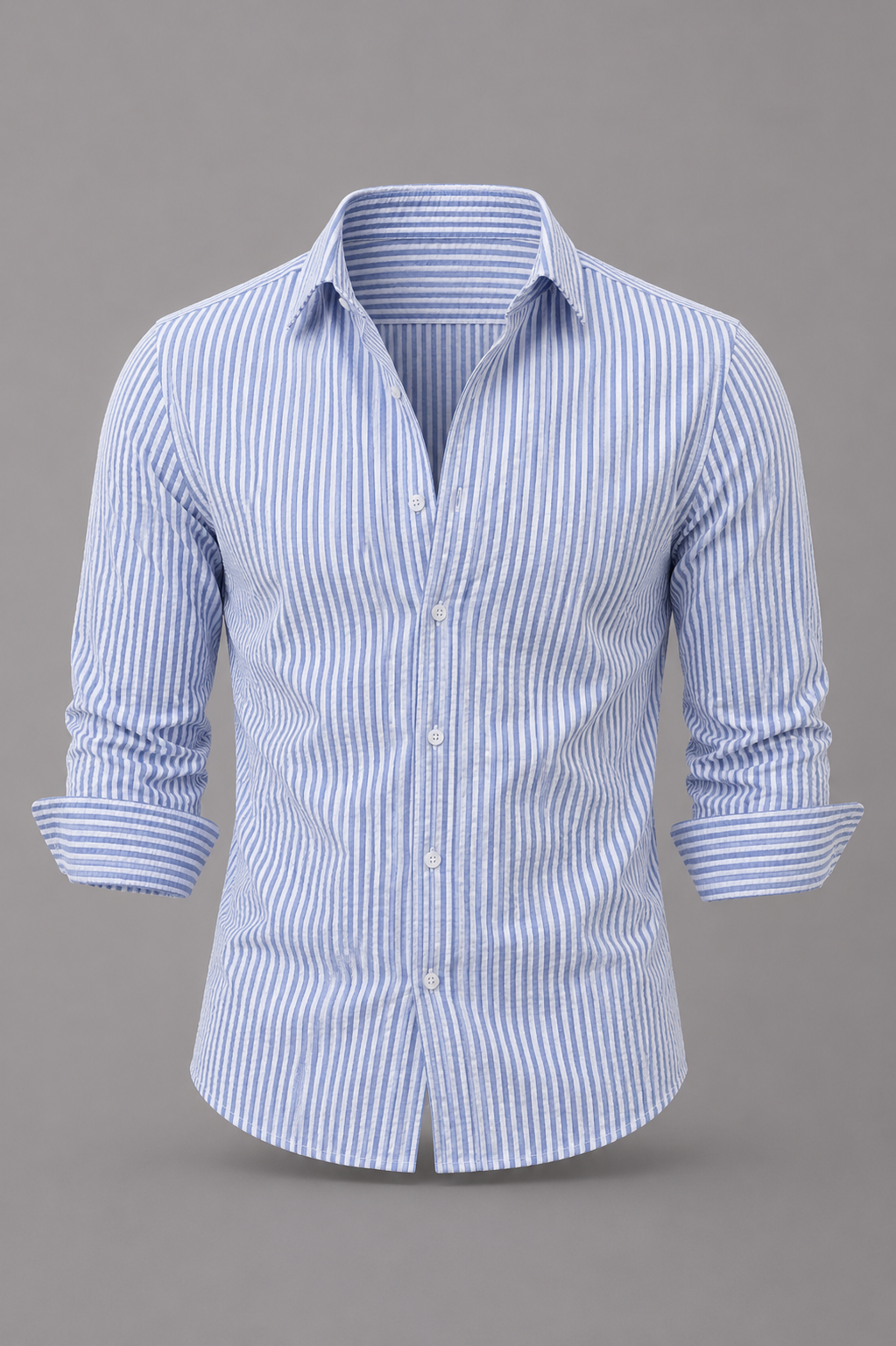 Marco | Camisa Riviera de lino