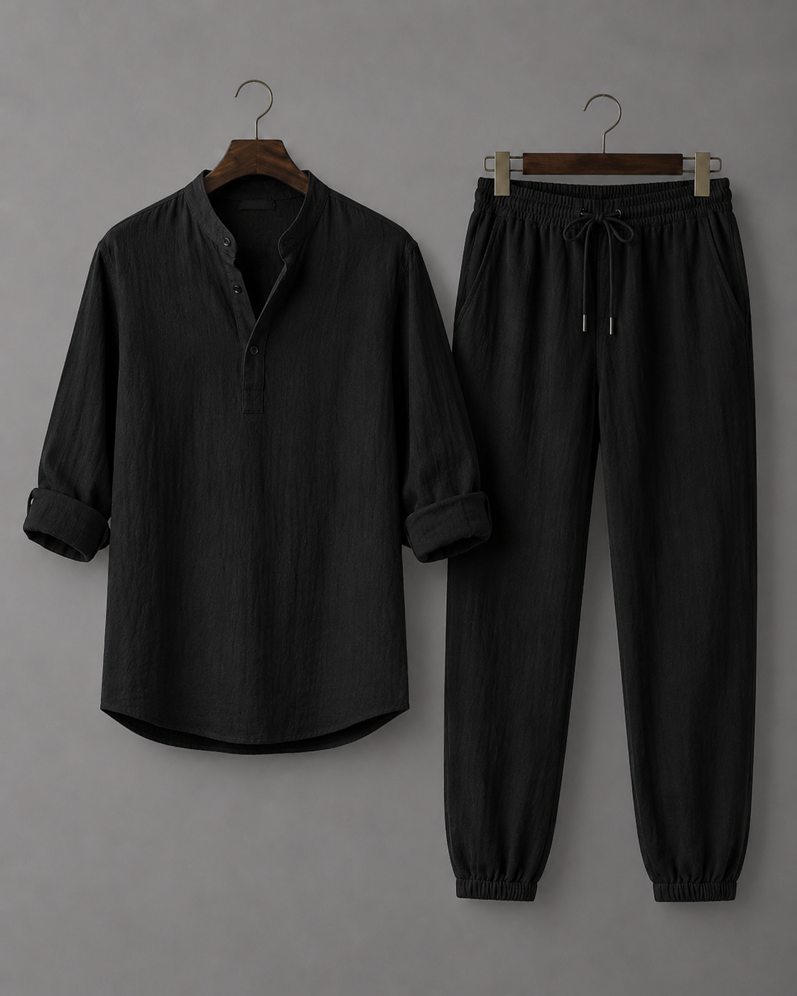 Milo | Conjunto Lino de Verano