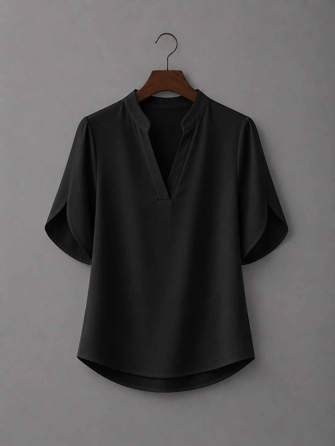 Freya | Blusa Casual de Diseño Exclusivo