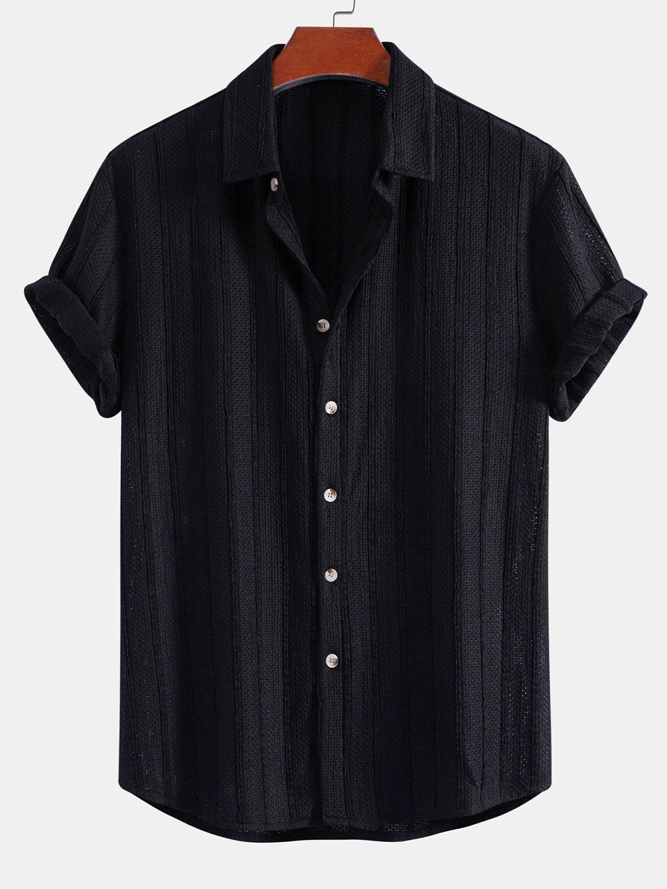 Luca | Conjunto Casual de Lino