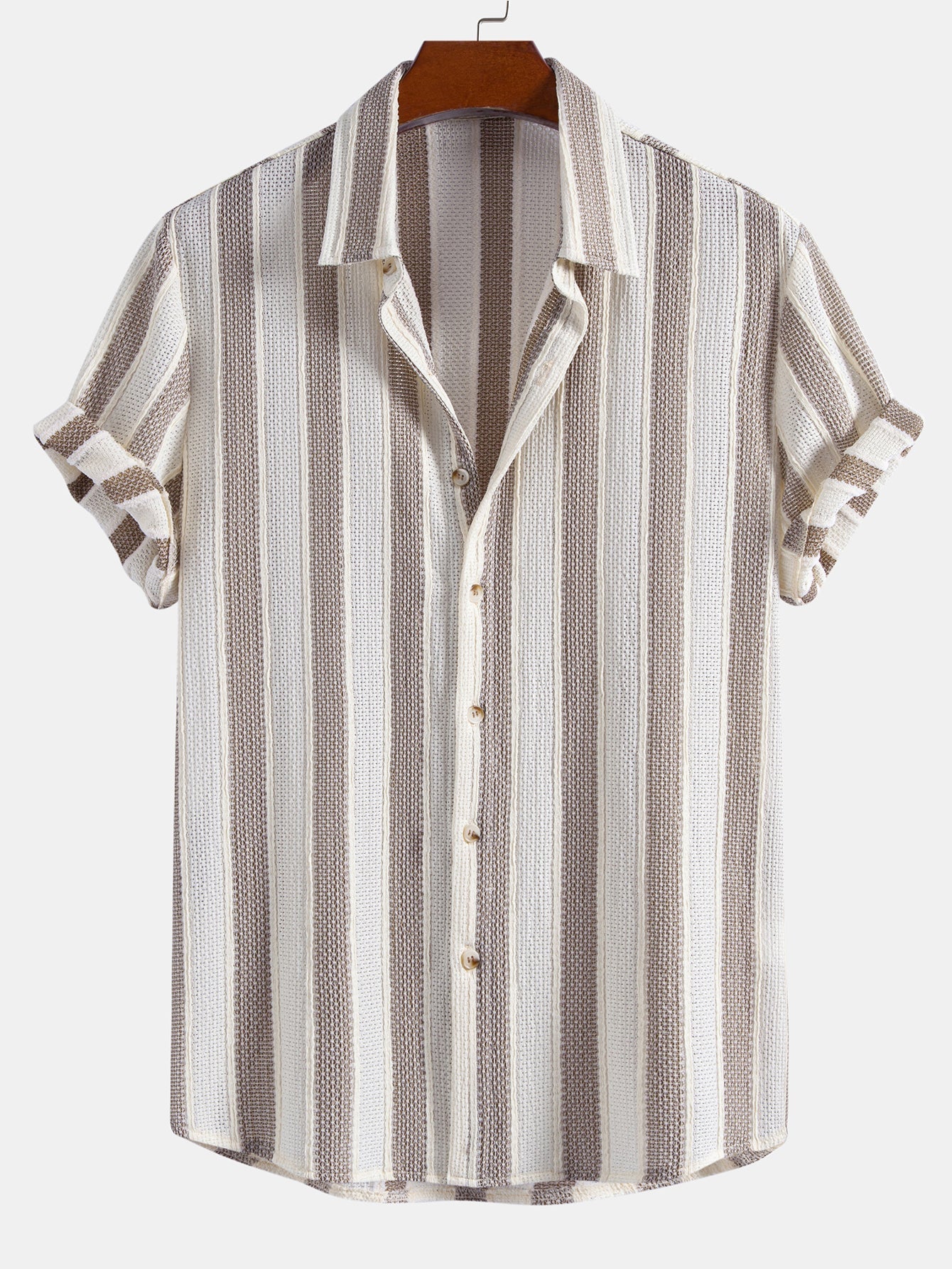 Luca | Conjunto Casual de Lino